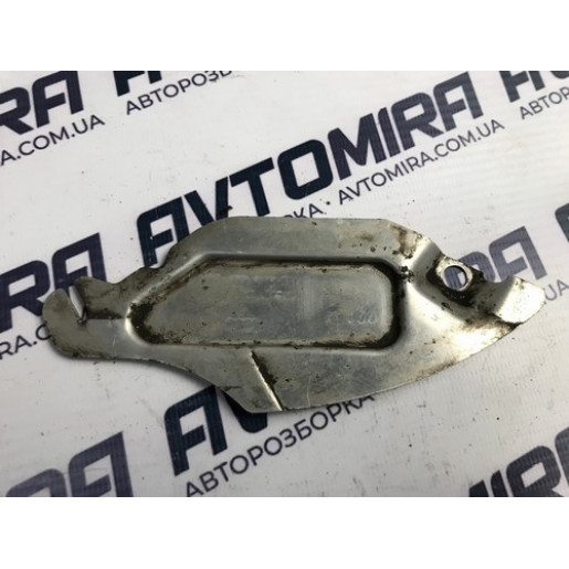 Защита маховика Volkswagen Passat B6 2.0 TDI 038103648G